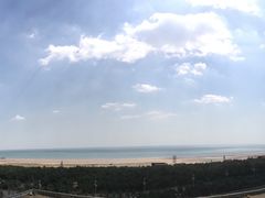 -青岛银沙滩温德姆至尊酒店