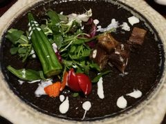 -青叶日式料理(飘亮阳光广场店)
