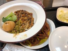 -乡村基(双流时代奥特莱斯餐厅)