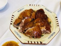 -仑头海鲜城(仑头环村南路店)