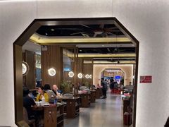 大堂-盛武肥牛·清真海鲜火锅(昆区店)