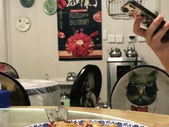 -佳佳麻辣烧菜馆
