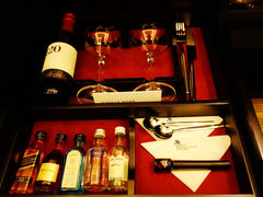 -上海宝华万豪酒店