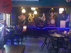 -好久不见网红乐队酒吧(鼓浪屿海底世界店)