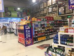 -华润万家(北辰店)
