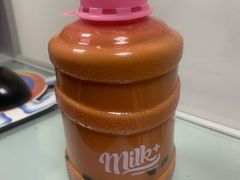-milkplus·泰式奶茶(较场东路店)