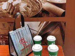 美式咖啡-ALPHA COFFEE阿尔法咖啡(虹莘路店)