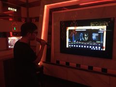 -欢乐空间KTV(奥山世纪城店)