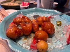 -广府乡下·饭庄(新港东路店)