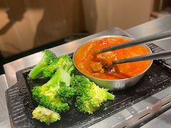-肉肉大米(金虹桥店)