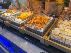 -非烤勿扰自助烤肉(合胜百货店)