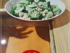 -赤宴·川菜(玉林店)