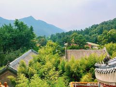 -潭柘寺景区