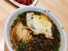 -朱鸿兴面馆(镇湖店)