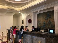 -中旅阿那亚九龙湖·公主酒店