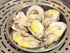 -飞尝蚝·顺德菜·鱼生(顺德总店)