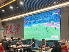 -517烧烤·龙虾·海鲜大排档(万象都荟店)