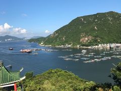 -南丫岛