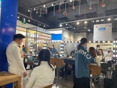 -海马体家庭照相馆(广州正佳广场店)
