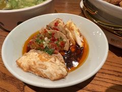 -新白鹿餐厅(百联中环店)