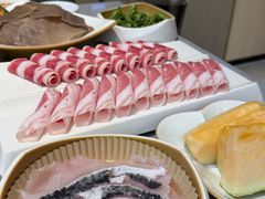 -海底捞火锅(振华商厦店)