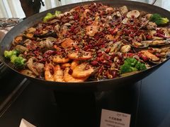-沈阳和平艾美酒店新食谱西餐厅