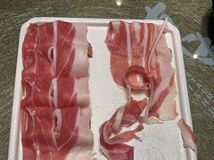 -东来顺(非遗·清真火锅·盛世广场店)