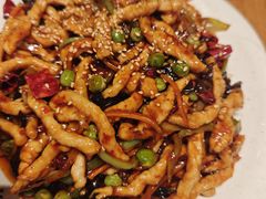 -張飛扒肉·龙江非遗(道外店)
