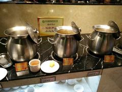 -比尔斯健康烤肉自助餐厅