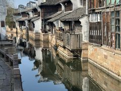 -嘉兴月河历史街区