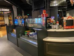 -CGV影城(滨江天街IMAX店)