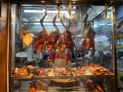 -陈光记烧腊店(罗保博士街店)
