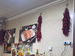 -一棵树烧烤店(中央大街店)