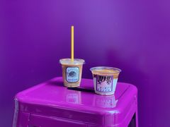 -HANA COFFEE(长寿路店)