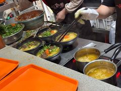 -一品飘香米线(一中总店)