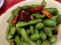 -地摊风云龙虾烧烤铺(裕民店)