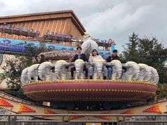 -七彩云南欢乐世界