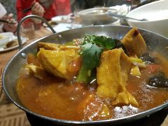 -渔太泰漓江小馆·广西融合菜(西街店)