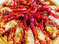-靓靓蒸虾·头牌蒸虾(沙湖旗舰店)
