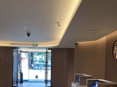 -全季酒店(广州越秀公园店)