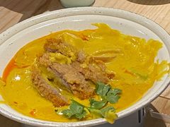 -米泰芒·东南亚料理(体育西店)