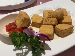 -宁波新晶都开元名庭大酒店·华晶中餐厅(百丈东路店)