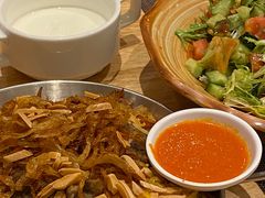 -ALAMEEN阿拉伯餐厅(三里屯店)