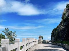 -北岐滩涂