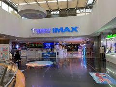 -金逸影城(大悦城IMAX激光店)