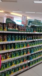 -孩子王(郑州恵济万达店)