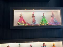 -哈啾嗨·新概念蒙餐(红星新城店)