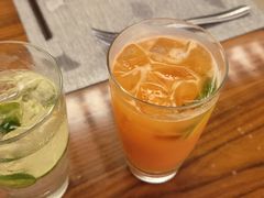 -赛瑞喜来登大酒店-盛宴自助餐厅