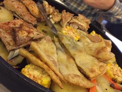 -中发源·清真餐厅(春风店)