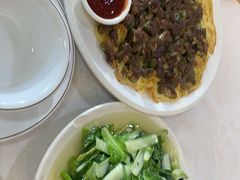 -莲花公园煎蟹(总店)